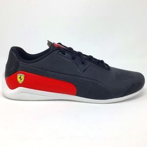 PUMA Ferrari Scuderia F1Motorsport Drift Cat 8 Sneaker - Size 9.5 - New in Box